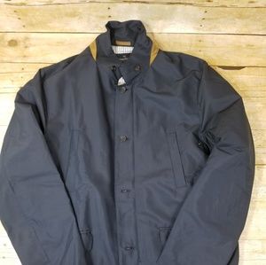 Brooks Brothers Water Repellent Top Coat